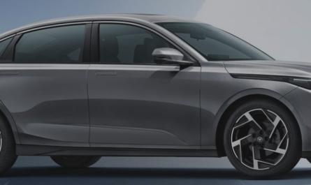 Первые автомобили Changan: рождение китайского бренда